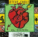 Steve Earle - El CorazÃ³n