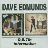Dave Edmunds - D.E. 7th