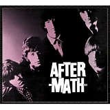 The Rolling Stones - Aftermath (UK Version) (Remastered SACD)