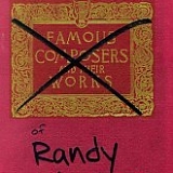 Newman, Randy (Randy Newman) - Guilty: 30 Years Of Randy Newman