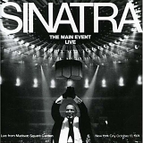 Frank Sinatra - The Main Event (K)