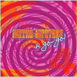 Various artists - Instro-Hipsters A Go-Go! Vol. 4