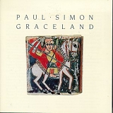 Paul Simon - Graceland (Reissued)