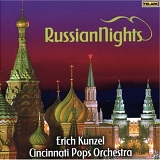 Cincinnati Pops Orch/Kunzel - Russian Nights
