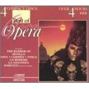 Various artists - Best of Opera