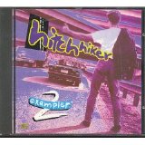 Various artists - Hitchhiker Exampler 2