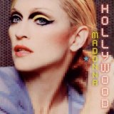 Madonna - Hollywood  (CD Maxi-Single)