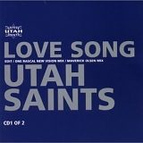 Utah Saints - Love Song single