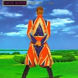 Bowie, David - Earthling