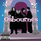 Osbournes, The - The Osbourne Family Album