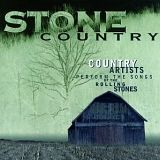 Various Artists - Stone Country