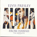 Presley, Elvis - Aloha from Hawaii via Satellite