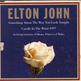 Elton John - In Loving Memory of Diana, Princess of Wales