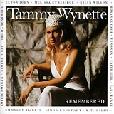 Tammy Wynette - Tammy Wynette ... Remembered