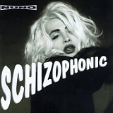 Nuno - Schizophonic