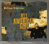 Melissa Etheridge - All American Girl