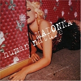 Madonna - Human Nature  (CD Single)