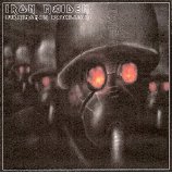 Iron Maiden - Birmingham Batallion