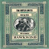 Hawkwind - The Outer Limits