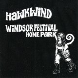 Hawkwind - Windsor Festival