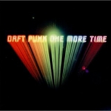 Daft Punk - One more Time