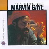 Gaye, Marvin (Marvin Gaye) - Anthology: The Best of Marvin Gaye