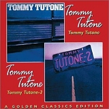 Tommy Tutone - Tommy Tutone, Golden Classics Edition