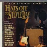 L.A. Blues Authority Vol.III - Hats Off To Stevie Ray
