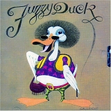 Fuzzy Duck - Fuzzy Duck (LP Sleeve)