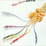 Robin Trower - Back It Up