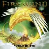 Firewind - Forged by Fire