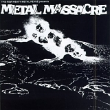 Various artists - Metal Massacre