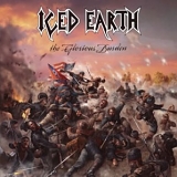 Iced Earth - The Glorious Burden Gettysburg (1863) -  (CD 2) (Limited Edition)