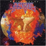 Anvil - Anthology Of Anvil