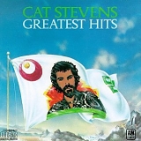 Stevens, Cat - Greatest Hits