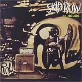 Skid Row (Gary Moore) - 34 Hours (Digipak)