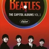 The Beatles - The Capitol Albums Vol. 1 (Something New) (Disc 3 Of $)