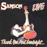 Samson - Thank you and goodnight...