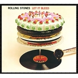Rolling Stones, The - Let It Bleed