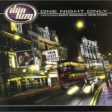 Thin Lizzy - One Night Only
