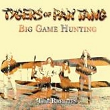Tygers Of Pan Tang - Big Game Hunting: The Rarities