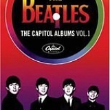 Beatles - The Capitol Albums Vol.1 - Something New