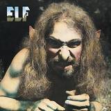 Dio - Elf - Elf [1991 Sony]