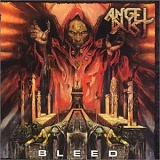 Angel Dust - Bleed