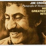 Croce, Jim - Photographs & Memories, His Greatest Hits