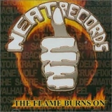 Various artists - The Flame Burns On