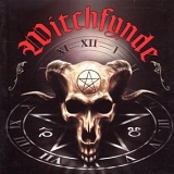 Witchfynde - The Withching Hour