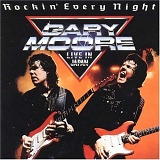 Gary Moore - Rockin' Every Night