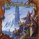 Avantasia - The Metal Opera Part 2