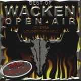 Various artists - Best Of Wacken Open-Air